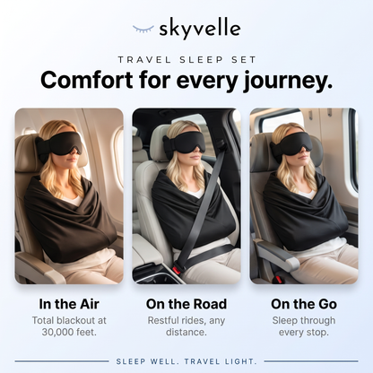 Skyvelle SleepKit