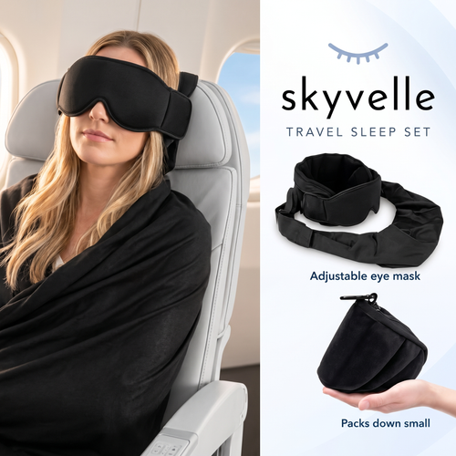 Skyvelle SleepKit